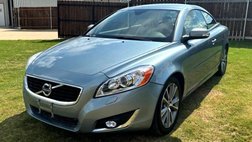 2013 Volvo C70 T5