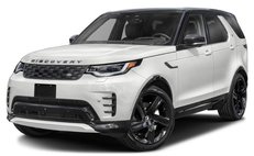 2024 Land Rover Discovery P360 Dynamic SE
