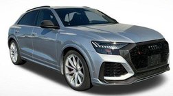 2021 Audi RS Q8 4.0T quattro