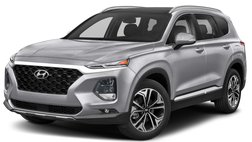 2020 Hyundai Santa Fe SEL 2.0T