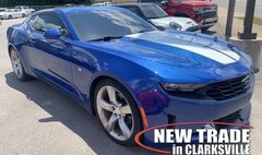 2019 Chevrolet Camaro LT