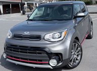 2019 Kia Soul !