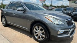 2016 Infiniti QX50 Base
