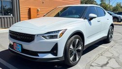 2023 Polestar 2 Long Range Dual Motor