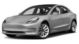 2018 Tesla Model 3 Performance