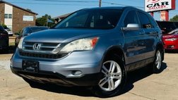 2011 Honda CR-V EX-L