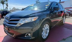 2013 Toyota Venza LE