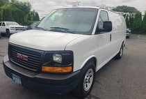 2014 GMC Savana 1500