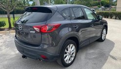 2015 Mazda CX-5 Grand Touring