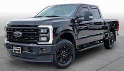 2024 Ford Super Duty F-250 Lariat
