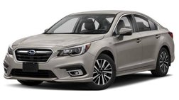 2018 Subaru Legacy 3.6R Limited