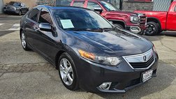 2011 Acura TSX
