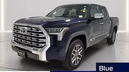 2023 Toyota Tundra 1794 Edition