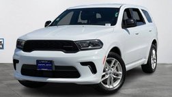 2023 Dodge Durango GT Launch Edition