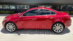 2012 Buick Regal Premium 3