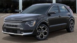 2025 Kia Niro SX