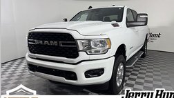 2024 Ram Ram Pickup 2500 Big Horn