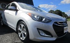 2013 Hyundai Elantra GT Base
