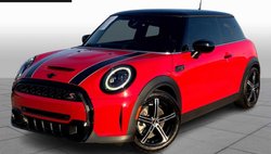 2023 MINI Hardtop Cooper S