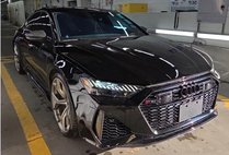 2024 Audi RS 7 4.0T quattro performance