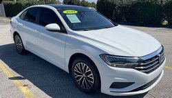 2019 Volkswagen Jetta SE