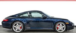 2008 Porsche 911 Carrera S