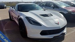 2016 Chevrolet Corvette Z06