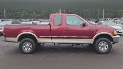 1997 Ford F-250 XL