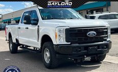 2023 Ford Super Duty F-250 XL