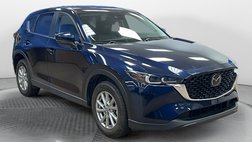 2022 Mazda CX-5 2.5 S Select