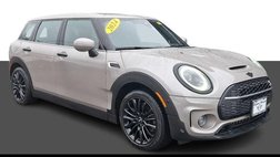 2024 MINI Clubman Cooper S ALL4