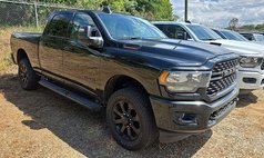 2024 Ram Ram Pickup 2500 Big Horn