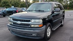 2006 Chevrolet Tahoe LS