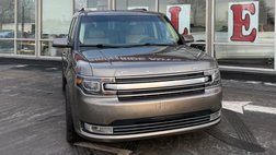 2013 Ford Flex Limited
