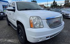 2008 GMC Yukon Denali