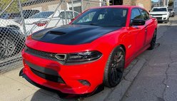 2019 Dodge Charger R/T Scat Pack