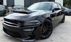 2022 Dodge Charger Scat Pack
