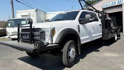 2018 Ford XLT