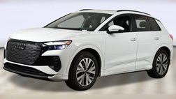 2025 Audi Q4 e-tron Premium 45