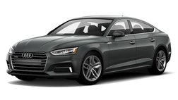 2019 Audi A5 Sportback quattro Premium Plus 45 TFSI