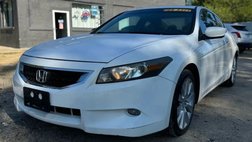 2009 Honda Accord EX-L