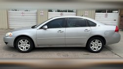2007 Chevrolet Impala LT