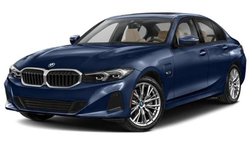 2023 BMW 3 Series 330e