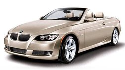 2010 BMW 3 Series 328i