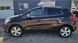 2016 Buick Encore Base