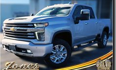 2023 Chevrolet Silverado 3500HD High Country