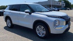 2024 Mitsubishi Outlander ES