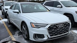 2024 Audi A6 quattro Premium Plus 55 TFSI