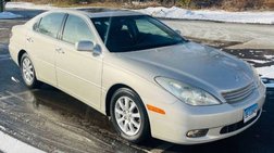 2004 Lexus ES 330 Base