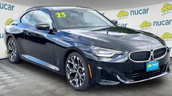 2025 BMW 2 Series 230i